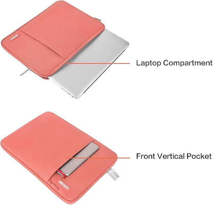 MOSISO Laptop Case 16 inch, 15-15.6 inch Laptop Sleeve Compatible - Image 4