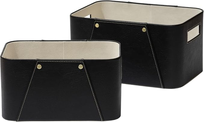 La Jolie Maison Storage Baskets by LaJolieMaison
