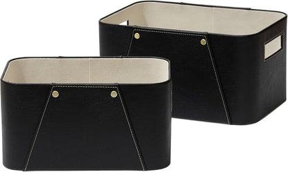 La Jolie Maison Storage Baskets by LaJolieMaison