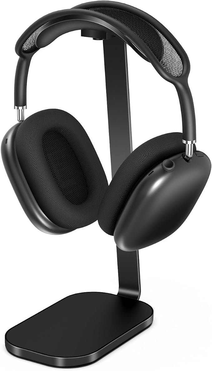 VICHYIE Headphone Stand for AirPods Max, Headset Holder by VICHYIE