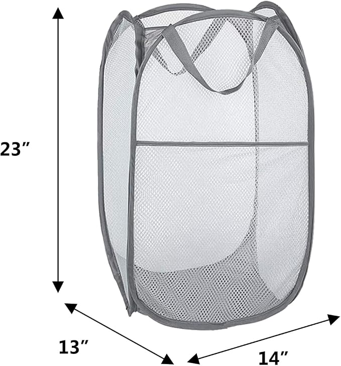 Extra Large Laundry Bags 6 Pack - Image 5