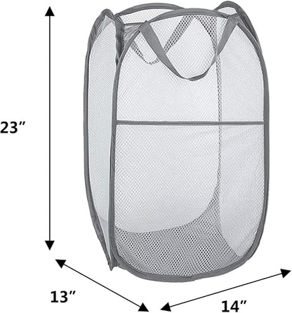 Extra Large Laundry Bags 6 Pack - Image 5