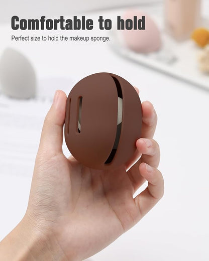 FERYES Makeup Sponge Holder - Image 3