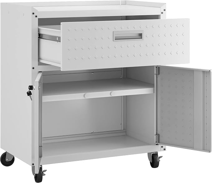 Manhattan Comfort Fortress Storage Units - Image 4