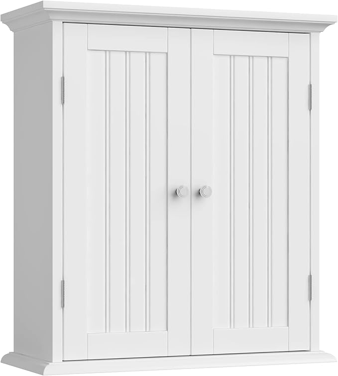 ChooChoo Bathroom Wall Cabinet by ChooChoo