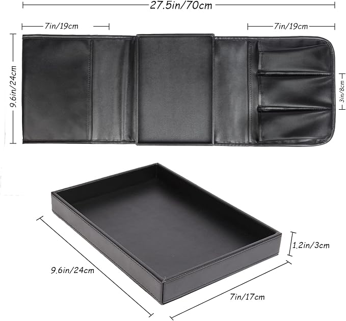 Couch Caddy, Armchair caddy - Image 3