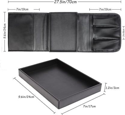 Couch Caddy, Armchair caddy - Image 3