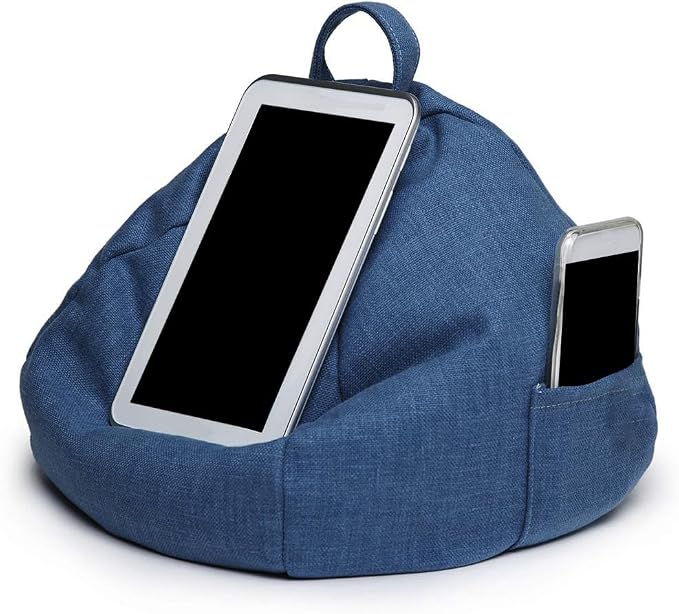 Soft Tablet Pillow Stand - - Image 3