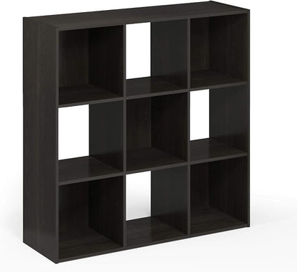 Furinno Pelli Cubic Storage Cabinet - Image 4