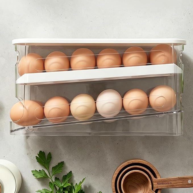 Auto-Rolling Egg Dispenser - Image 9
