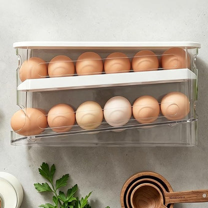 Auto-Rolling Egg Dispenser - Image 9