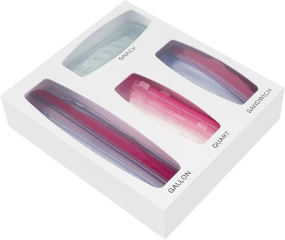 Aquiver Acrylic Bags Storage Organizer by AQUIVER