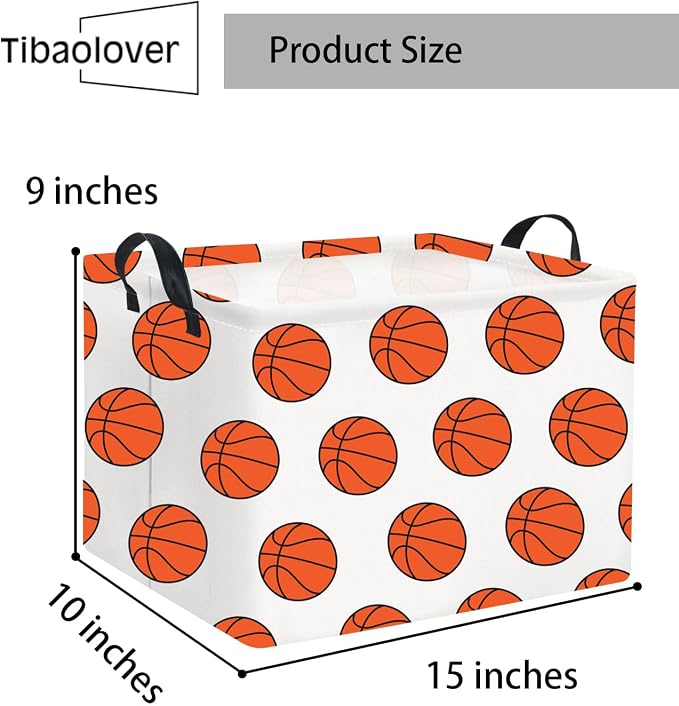 Rectangular Kids Storage Basket Gift Basket Baby Storage Basket Cute Toy - Image 6