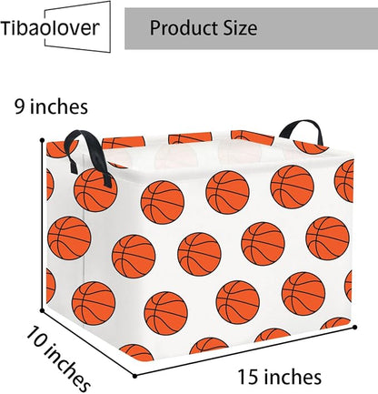 Rectangular Kids Storage Basket Gift Basket Baby Storage Basket Cute Toy - Image 6