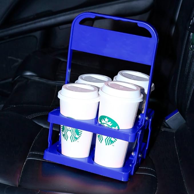 musbus Reusable Drink Carrier - Image 4