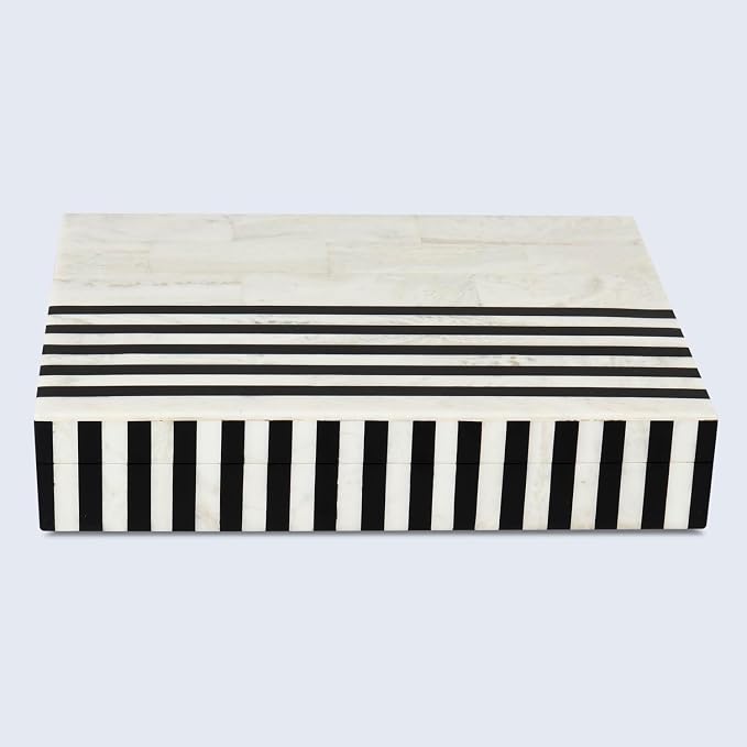 Handicrafts Home Large Decorative Storage Box - Image 4