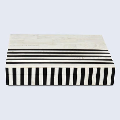 Handicrafts Home Large Decorative Storage Box - Image 4