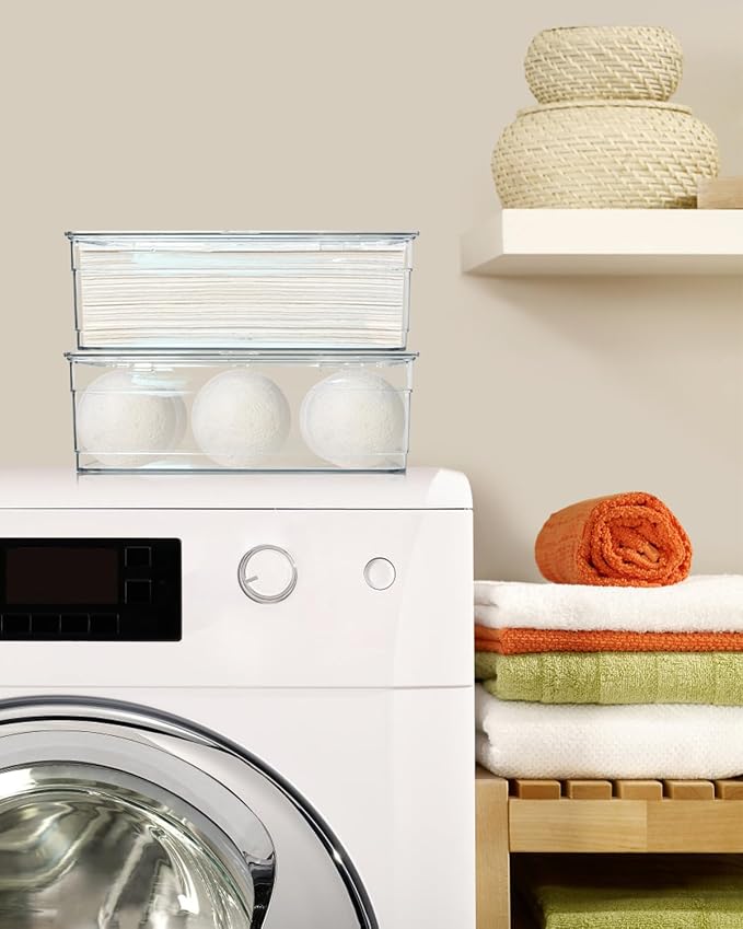 Dryer Sheet Holder - Image 6