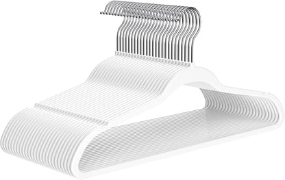 Hangers 50 Pack by MIZGI