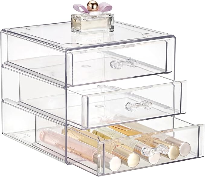 ELLDOO Rollerball Perfume Organizer by ELLDOO