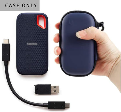 Case Compatible with SanDisk 1TB 2TB 500GB / - Image 5