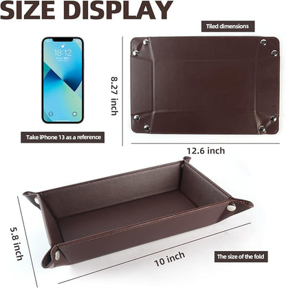 Valet Tray for Men Women - Image 2