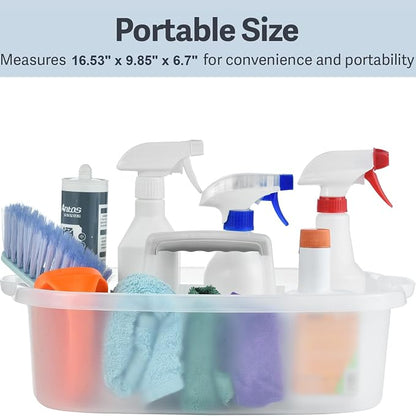 Haundry Large Cleaning Caddy - Image 3