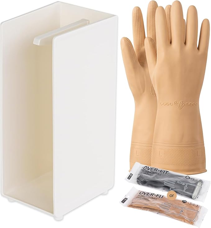 COELO Hidden Glove Drying Holder Rack by CUTIEMANGO
