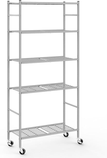 Sakugi Storage Shelves Organizer by Sakugi