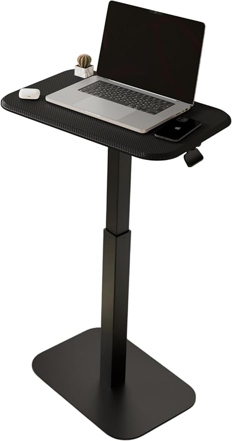 ERGOHOME™ ELEVANCE TABLE™ Height Adjustable Side Table - Image 9