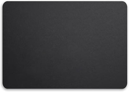 Jotsome Leather Desk Pad Mat, Non-Slip Desk Blotter Pad by Jotsome