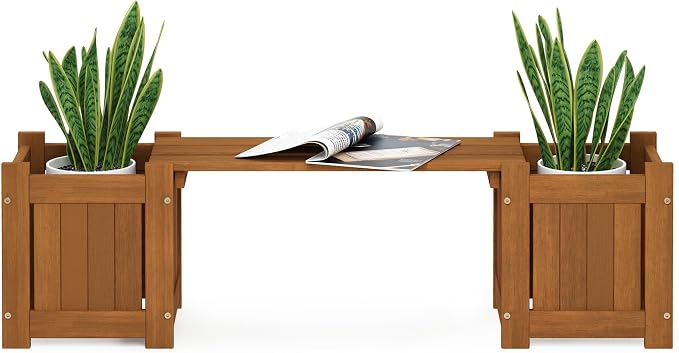 Furinno TIOMAN Mini Planter Box - Image 7