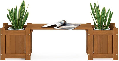 Furinno TIOMAN Mini Planter Box - Image 7