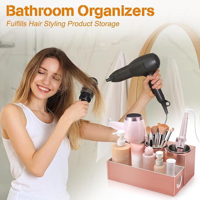 Hair Tool Organizer - Image 2