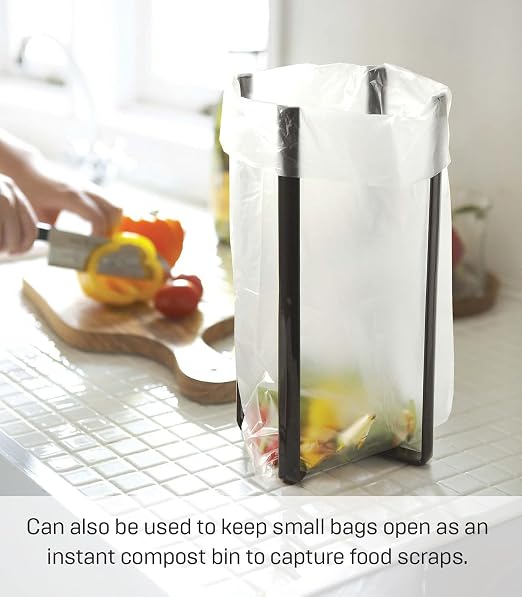 YAMAZAKI Home Tower Kitchen Multi Eco Stand - Image 3