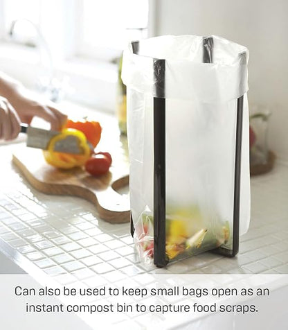 YAMAZAKI Home Tower Kitchen Multi Eco Stand - Image 3