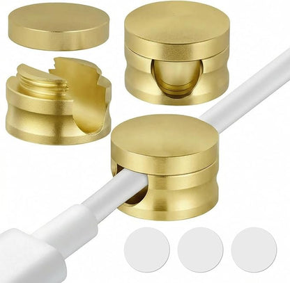 3 Pack Upgraded Cord Management Clips by Unknown