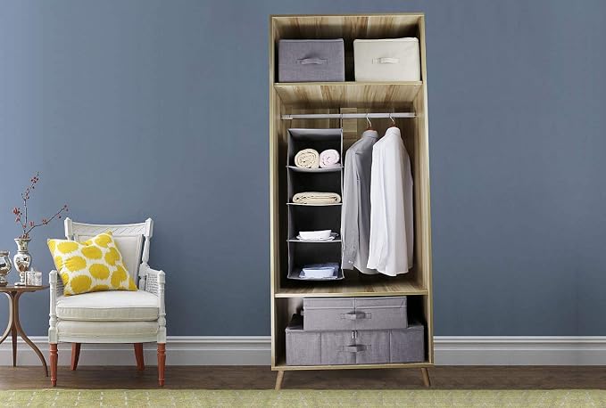 iwill CREATE PRO 3-Pack Beige Folding Storage Boxes - Image 7