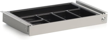 PERFECT POSTURE Max Under Desk Storage Drawer – Large Desk Drawer by PerfectPosture