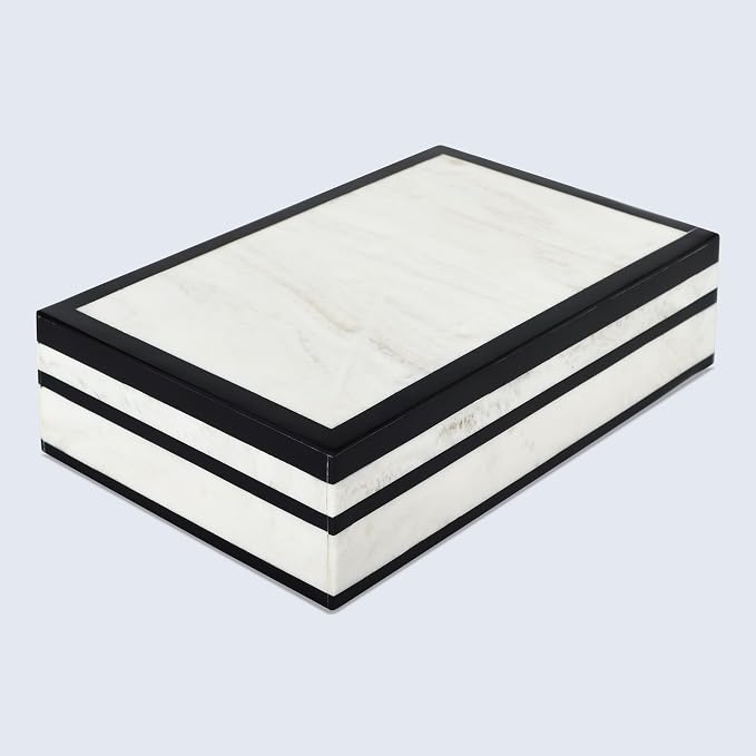 Handicrafts Home Decorative Storage Box - Image 7