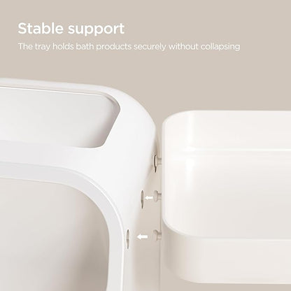 HBlife Bathroom Organizers and Storage - Image 4