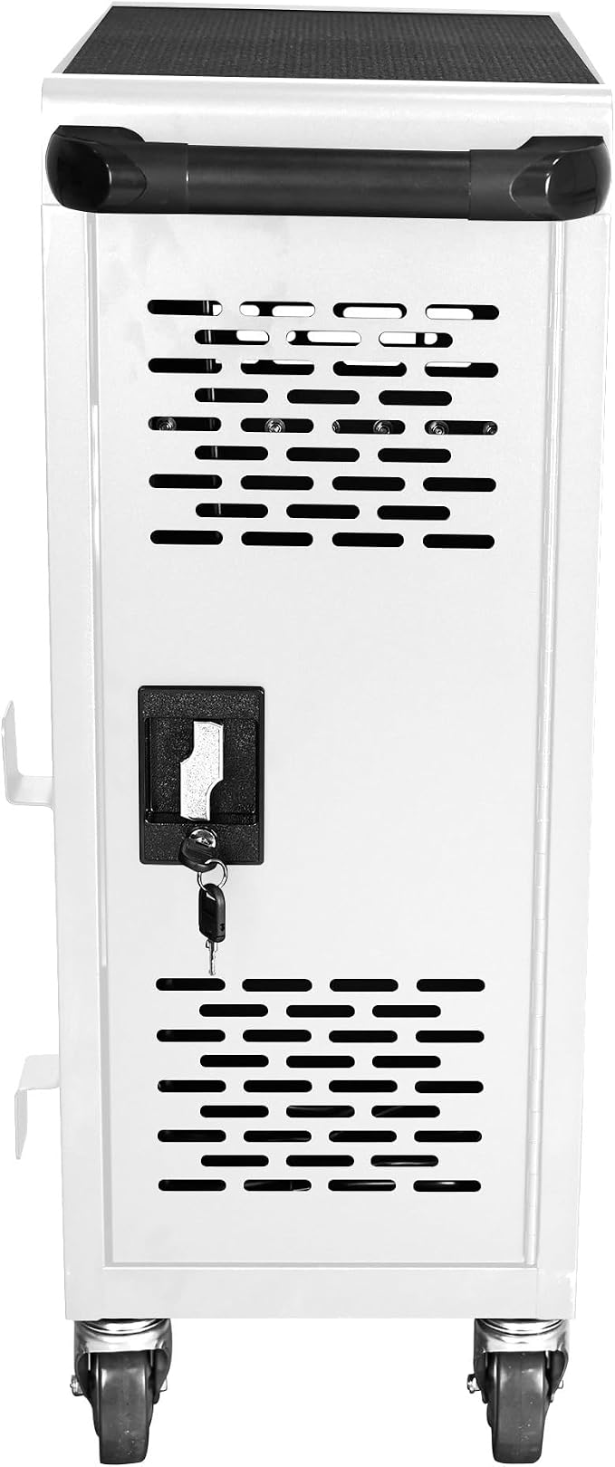 16 Devices Mobile Charging Cart - Image 9