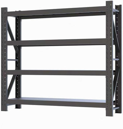5000lbs78.74, Storage Shelves Garage Metal Shelving Heavy Duty Garage Shelves by Unknown