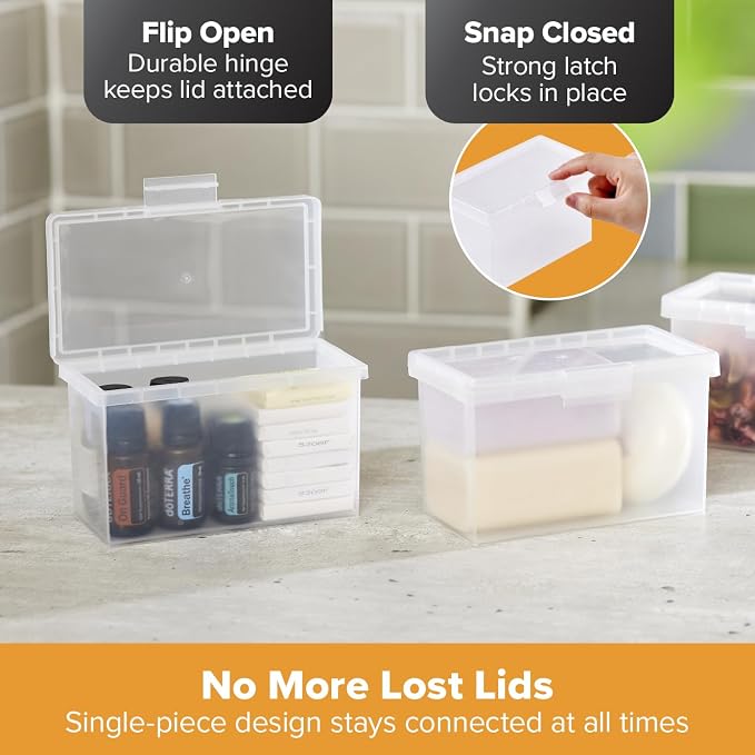 Bostitch Konnect Storage Containers - Image 3