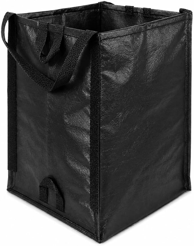 DURASACK Heavy Duty Home and Yard Bags by DURASACK