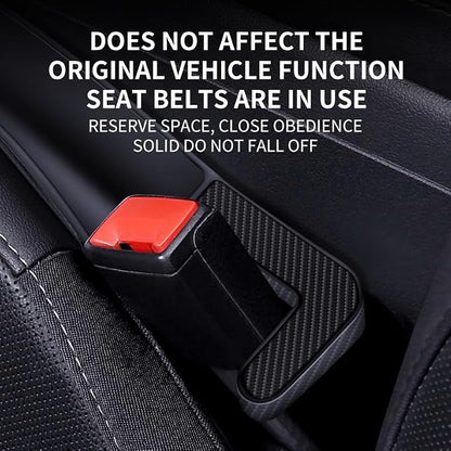 2 Pack Car Seat Gap Filler Organizer - Image 6