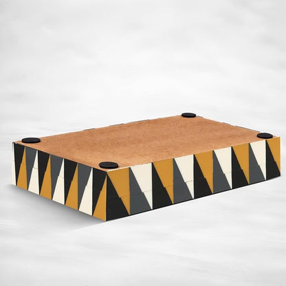 Handicrafts Home Large Decorative Storage Box - Image 4