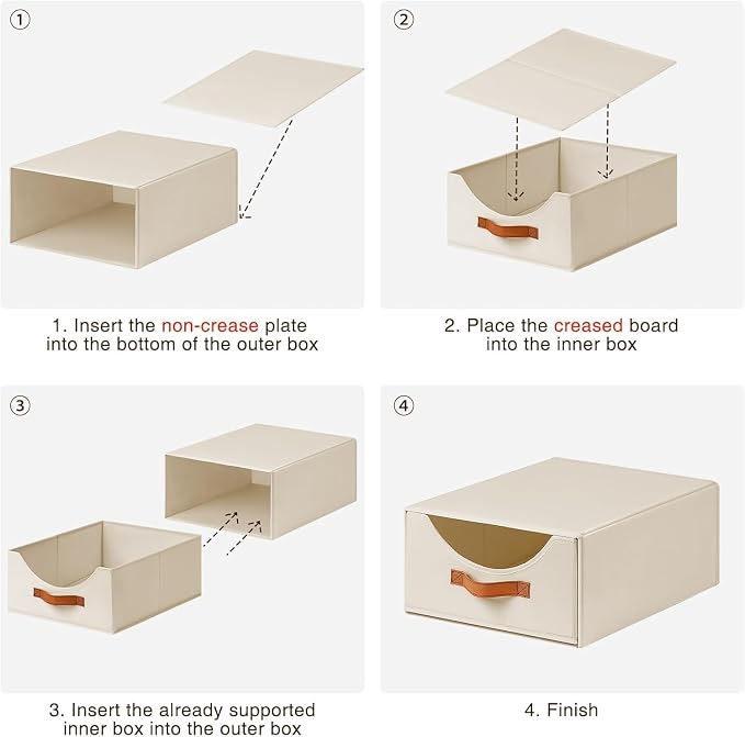 Closet Organizers and Storage - Image 7