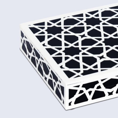 Handicrafts Home Decorative Storage Box - Image 5