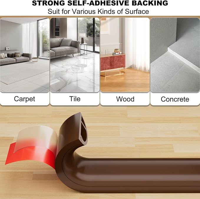 10FT Side-Open Extension Cord Covers - Image 6